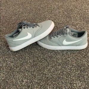 Nike SB sneakers